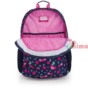 Раница за училище Gabol Sweet с 2 отделения