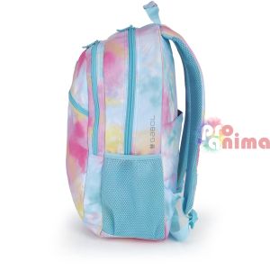Раница за училище за момиче Gabol Mystic с две отделения