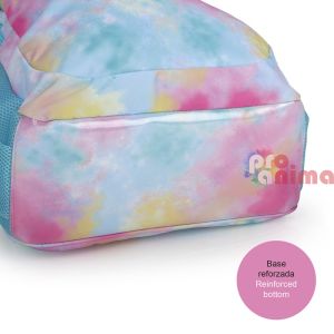 Раница за училище с непромокаемо дъно Gabol Mystic