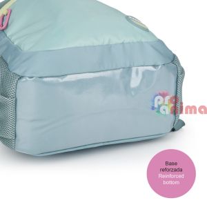 Ученическа раница с подсилено, непромокаемо дъно Gabol