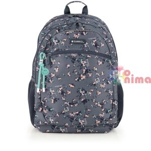 Ученическа раница за момиче Gabol Secret Две отделения Подплатен полиестерен гръб