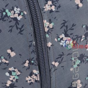 Раница за училище с подсилени двупосочни ципове Gabol