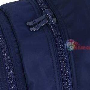 Ученическа раница Gabol с подсилени двупосочни ципове