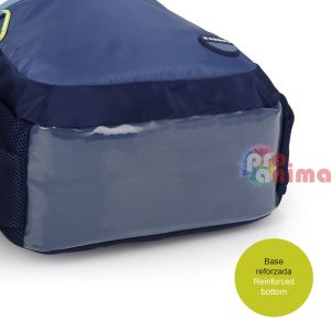 Раница с подсилено, непромокаемо дъно Gabol Whisper