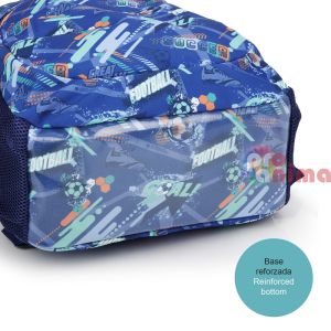 Раница с непромокаемо дъно Gabol Crew