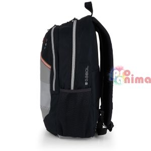 Раница за училище Gabol Trick с две отделения