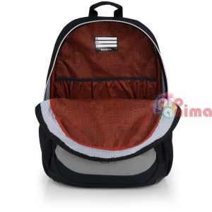 Раница за момче за училище Gabol Trick - две отделения