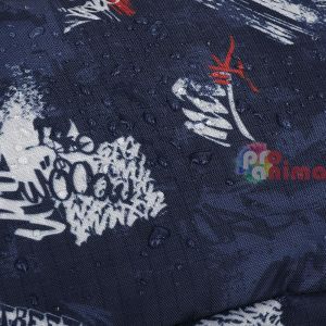 Gabol Dash - раница за момче от водоотблъскваща материя