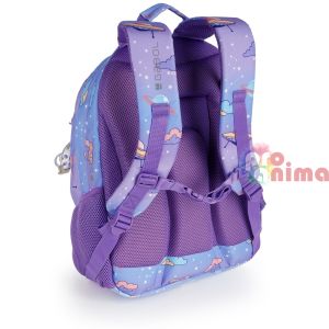 Раница за момиче за училище Gabol Cosmos