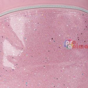 Розова раница за училище Gabol Glam