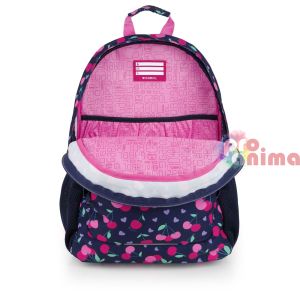 Ученическа раница за момиче Gabol Sweet с три отделения