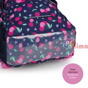 Ученическа раница с непрокаемо дъно Gabol Sweet