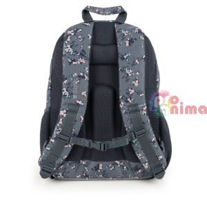 Раница за училище с мрежест гръб Gabol Secret