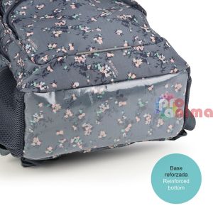 Ученическа раница с непромокаемо дъно Gabol Secret