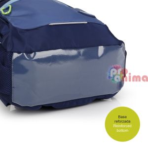 Ученическа раница с непромокаемо дъно Gabol Whisper