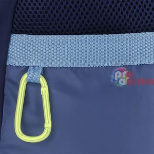 Морскосиня ученическа раница Gabol Whisper