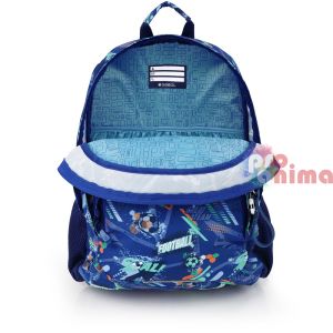 Ученическа раница за момче Gabol Crew с три отделения