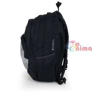 Раница за момче Gabol Trick, с 3 отделения