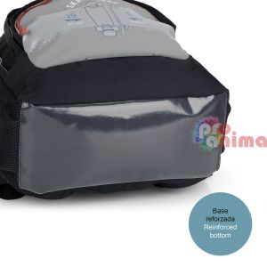 Раница за училище с непромокаемо дъно Gabol Trick