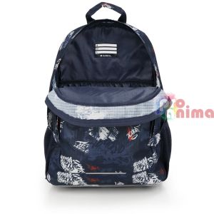 Училищна раница за момче Gabol Dash с 3 отделения