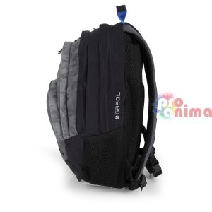 Раница за училище с 3 отделения Gabol Soul