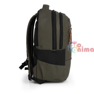 Ученическа раница Gabol Snake, подходяща за тинейджъри 