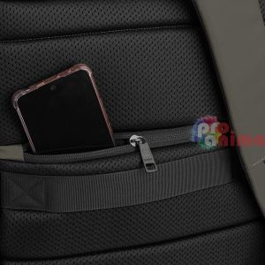 Ученическа раница Gabol Snake с органайзер за телефон, химикалки и др.