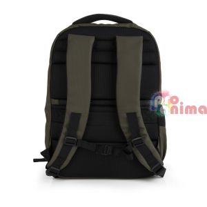 Раница за момче Gabol Snake с подплатен полиестерен гръб