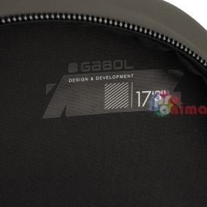 Ученическа раница Gabol Snake- с отделение за лаптоп, таблет и др.