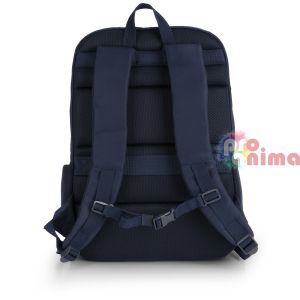 Раница с подплатен полиестерен гръб Gabol Shark