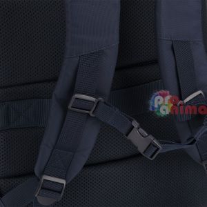 Gabol Shark - синя раница подходяща за тинейджъри