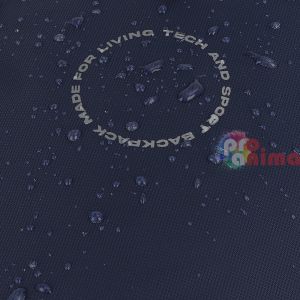 Тийн раница от водоотблъскваща материя Gabol Shark