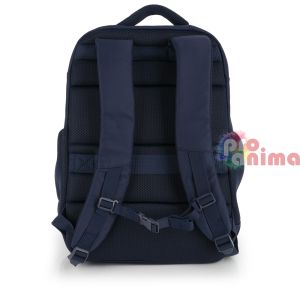 Раница с подпплатен полиестерен гръб Gabol Shark