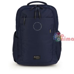 Синя раница за училище Gabol Shark