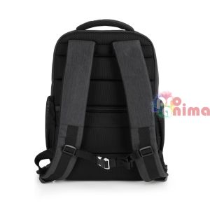 Раница за тинейджър Gabol Grizzley с подплатен полистерен гръб