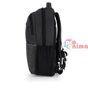 Раница за училище за момче Gabol Grizzly с две отделения