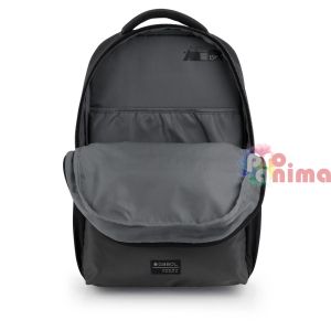 Ученическа раница с две отделения Gabol Grizzly, подходяща за тинейджъри