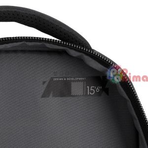 Раница за училище с отделение за лаптоп, таблет и др. Gabol Grizzly