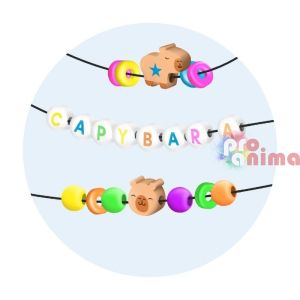 Комплект за бижута Trendhaus Капибара