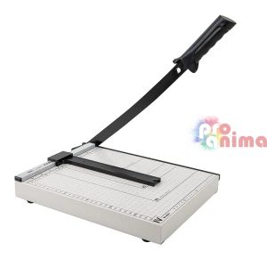 Гилотина Deli, A4