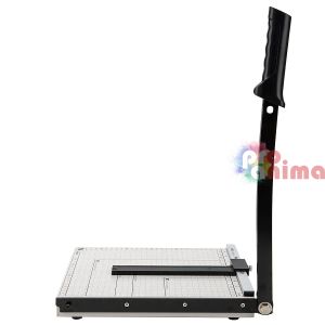 Гилотина Deli A4