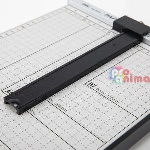 Гилотина за хартия Deli А4