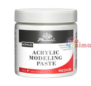 Моделираща паста Phoenix, 500 ml