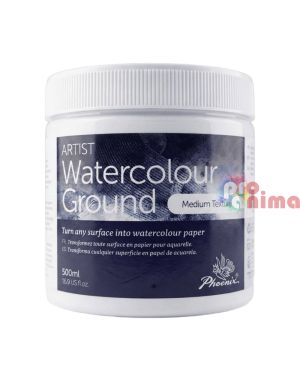 Грунд за акварел Phoenix 500 ml