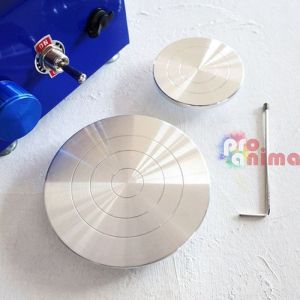 Електрическо грънчарско колело Phoenix Мини