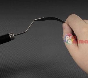 Професионални шпатули за рисуване Phoenix Отделни номера