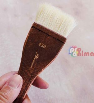 Четки за рисуване Phoenix Hake 3940G Коза| Плосък връх