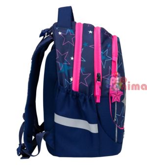 Ученическа раница Belmil Glitter Sku