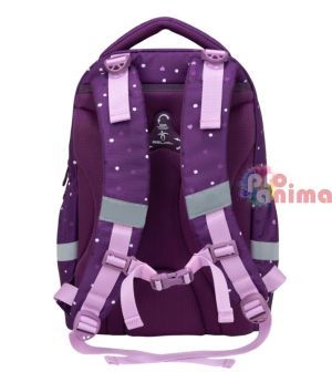 Раница за училище Belmil Starry Love