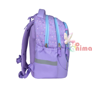 Ергономична ученическа раница Belmil Love of Heart